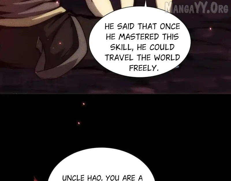 The End of the World: The Emperor Banner invites all female disciples to take their seats Chapter 42 - page 10